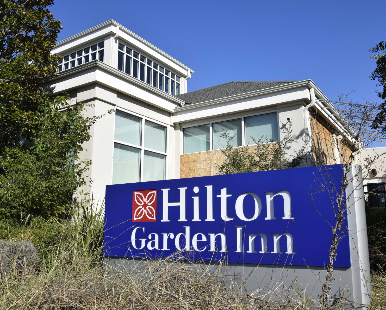 Hilton Garden Inn